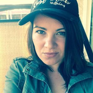 Meet your Posher, Annette